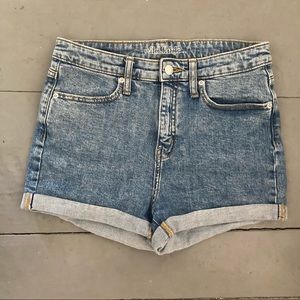 3/$15 Wild Fable Jean Shorts EUC